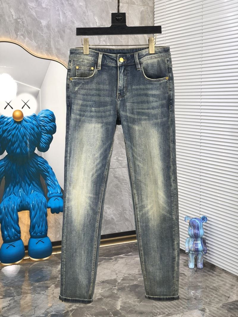 Fendi Jeans